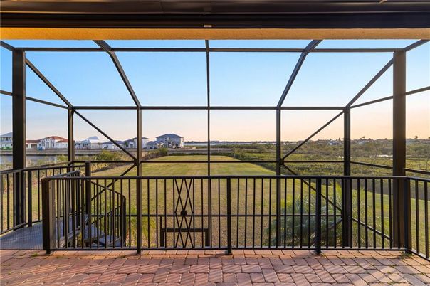 Glass Ceilings, Interior, Sun Room