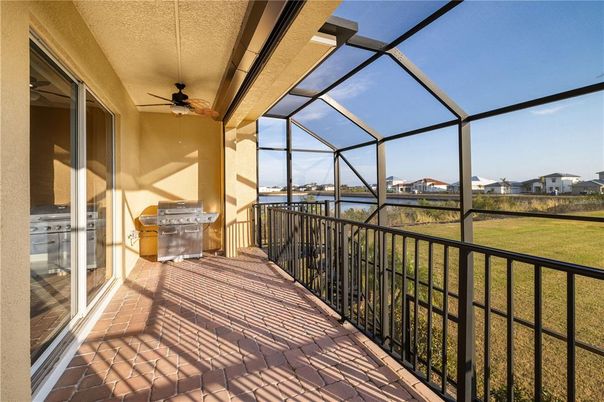 Glass Ceilings, Interior, Sun Room