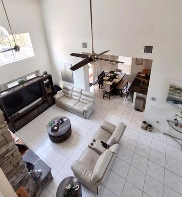Dining room, Interior, Living room