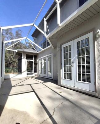 Glass Ceilings, Interior, Sun Room