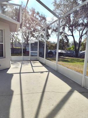 Glass Ceilings, Interior, Sun Room