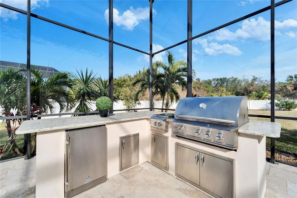 Exterior, Interior, Sun Room