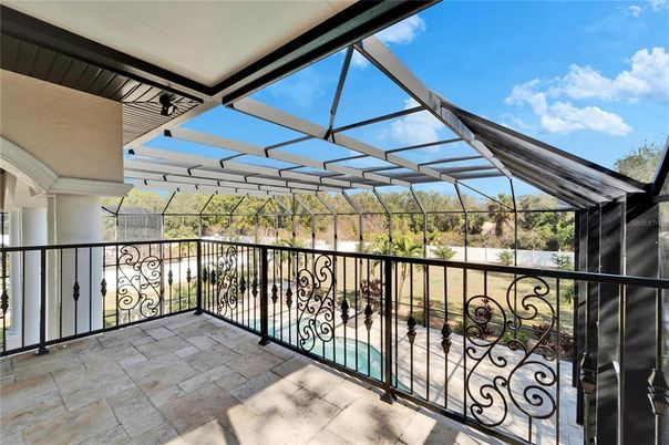 Glass Ceilings, Interior, Sun Room