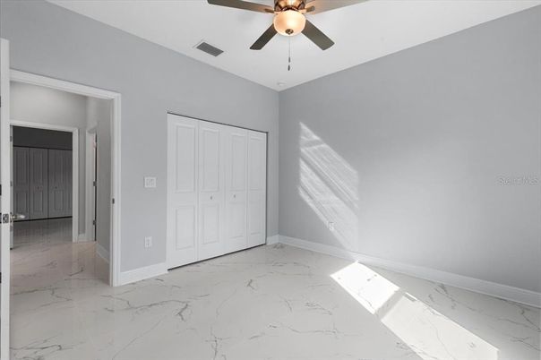 Empty room, Interior, Marble