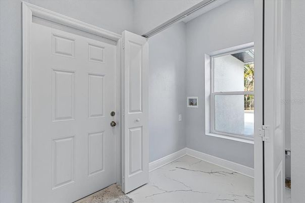 Empty room, Interior, Marble