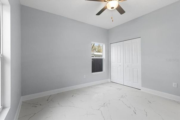 Empty room, Interior, Marble