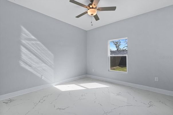 Empty room, Interior, Marble