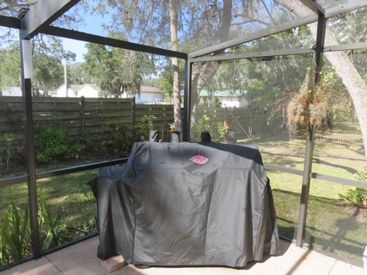 Glass Ceilings, Hot Tub, Interior, Sun Room
