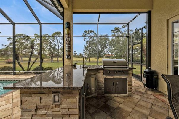 Glass Ceilings, Interior, Sun Room