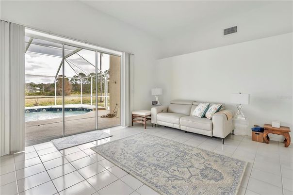 Interior, Living room, Sun Room