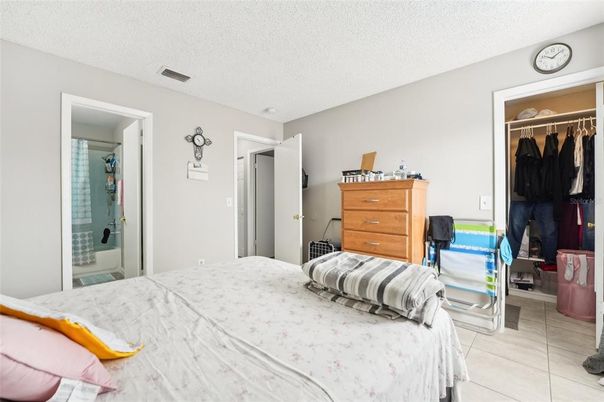 Bathroom, Bedroom, Interior