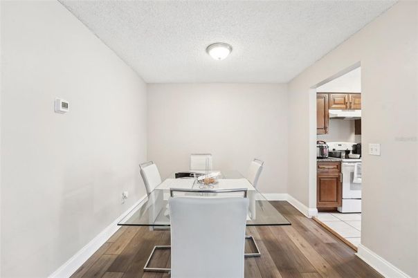 Dining room, Interior, Kitchen, Wood Texture Flooring