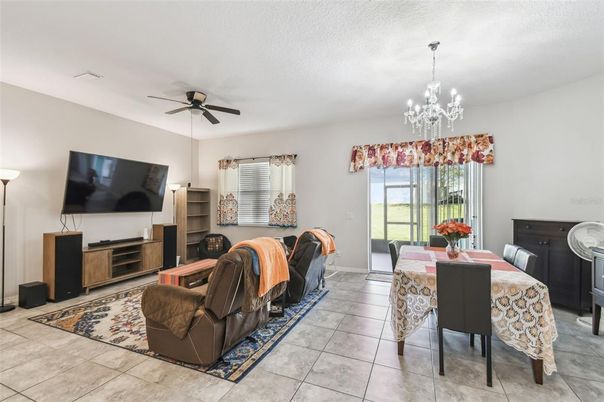 Chandelier, Dining room, Interior, Living room