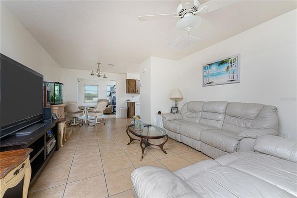 Dining room, Interior, Living room