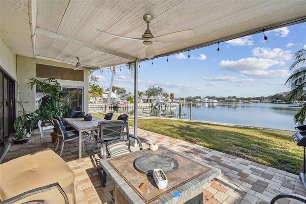 Exterior, Lake, Water