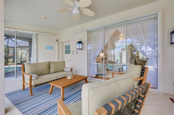 Interior, Living room, Sun Room