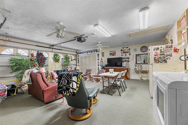 Dining room, Interior, Living room
