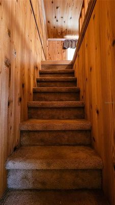 Interior, Wooden Ceilings, Wooden Walls