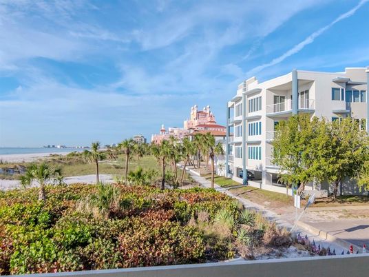 Exterior, Facade, Water, Condo Building