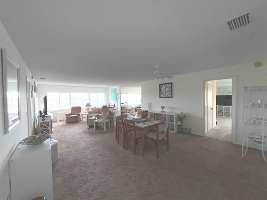 Dining room, Interior, Living room