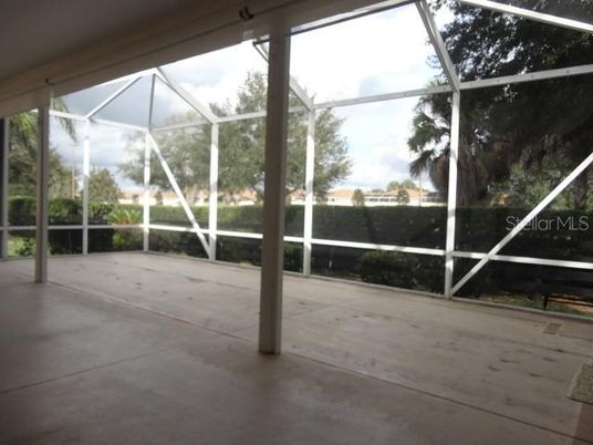 Glass Ceilings, Interior, Sun Room