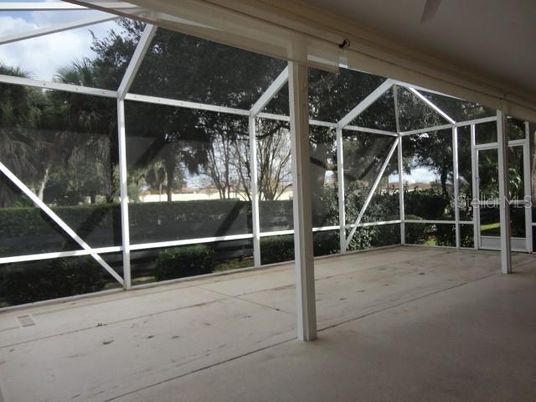 Glass Ceilings, Interior, Sun Room