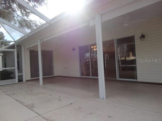 Glass Ceilings, Interior, Sun Room