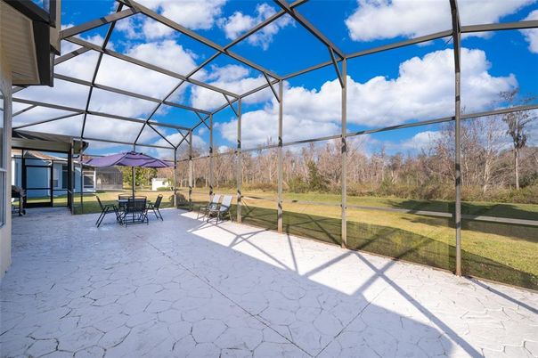 Glass Ceilings, Interior, Sun Room