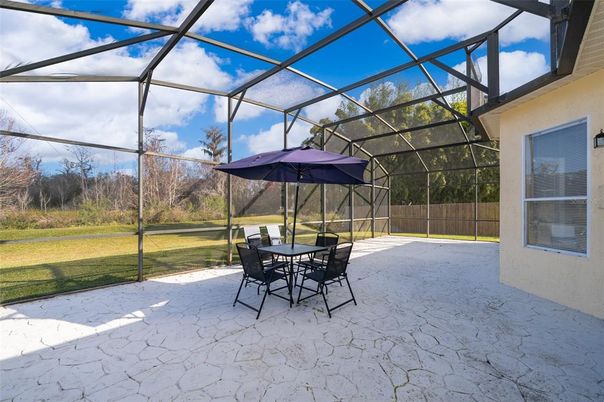 Glass Ceilings, Interior, Sun Room
