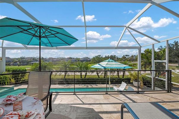 Glass Ceilings, Interior, Sun Room