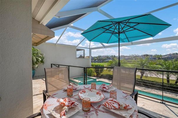 Glass Ceilings, Interior, Sun Room