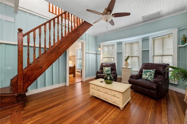 Interior, Wood Texture Flooring