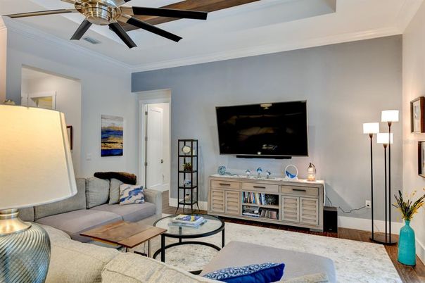 Interior, Living room, Wood Texture Flooring