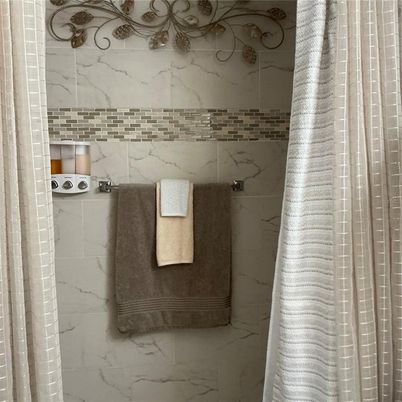 Bathroom, Interior, Marble, Marble Walls