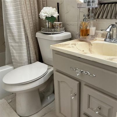 Bathroom, Interior, Marble