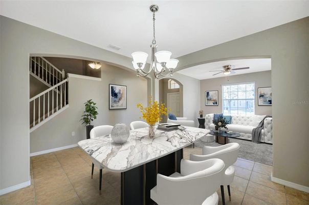 Chandelier, Dining room, Interior, Living room