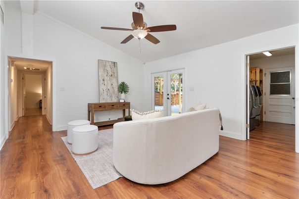 Interior, Living room, Wood Texture Flooring