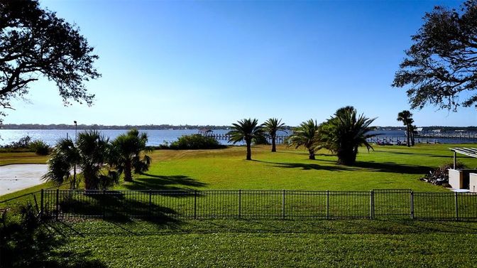 Exterior, Lake, Water