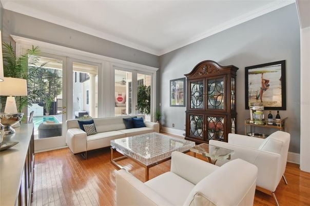 Interior, Living room, Wood Texture Flooring