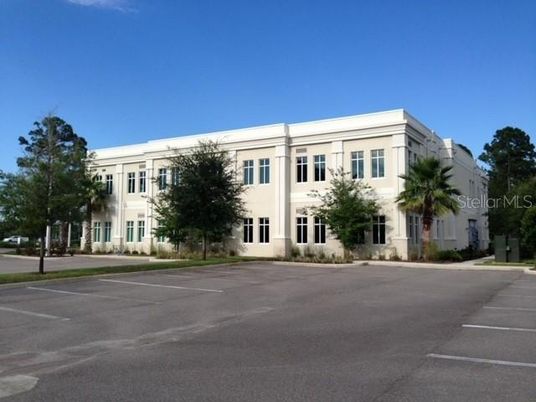Exterior, Facade, Condo Building
