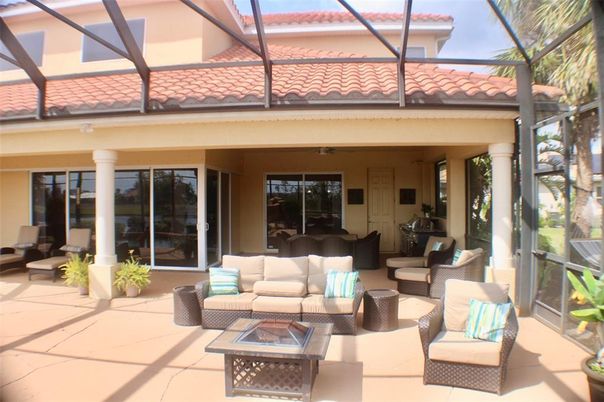 Glass Ceilings, Interior, Sun Room