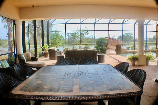 Dining room, Glass Ceilings, Interior, Sun Room
