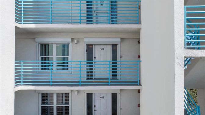 Exterior, Facade, None