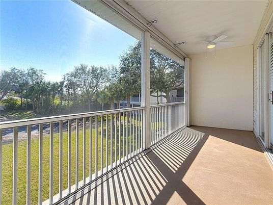 Interior, Sun Room