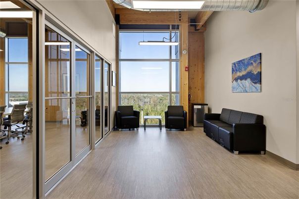 Interior, Wooden Beams, Wood Texture Flooring