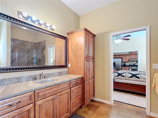 Bathroom, Interior, Kitchen