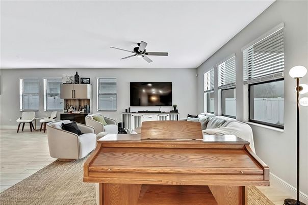 Dining room, Interior, Living room, Wood Texture Flooring