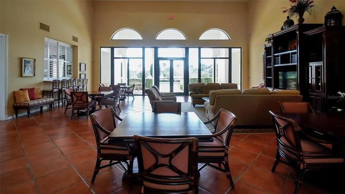 Dining room, Interior, Living room