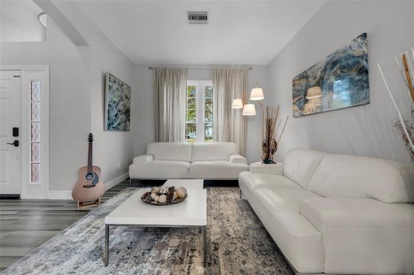 Interior, Living room, Wood Texture Flooring