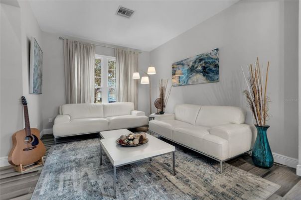 Interior, Living room, Wood Texture Flooring